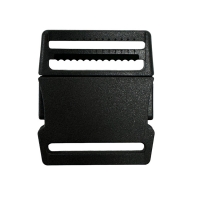 SF241-38mm Plastic Snap Buckle