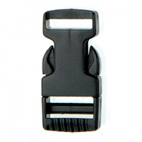 Contoured Side Release Buckle - Ji-Horng Plastic Co., Ltd.