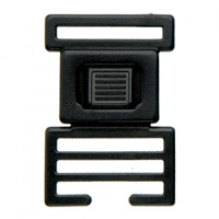 SF203-25mm Center Release Buckle