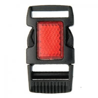 Product No. SF205 25mm Plastic Side Release Buckle