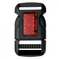 SF205-1-25mm Side Release Buckle