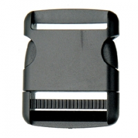 F206-51mm Side Release Buckle