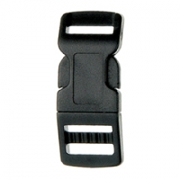 Side Release Buckles SF208-12mm