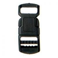 Side Release Buckles SF208-10mm