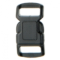 SF208-2 - 10mm Safety Breakaway Buckle