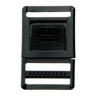 SF219 - 25mm Center Release Buckle