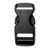 Quick Release Plastic Buckles - SF221-20mm