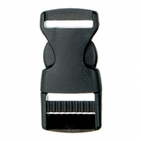 Side Release Plastic Buckles - SF223-20mm