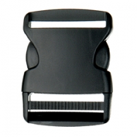 Side Release Plastic Buckles - SF223-51mm