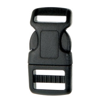 Non Adjust Side Release Buckle - Ji-Horng Plastic Co., Ltd.