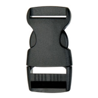 Side Release Plastic Buckles - SF227-25mm