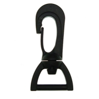 SF352 Plastic Swivel Clips