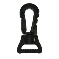 SF354-20mm Plastic Swivel Clips