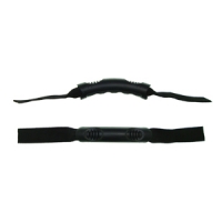 SF833 PVC Molded Handle with Webbing