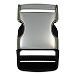 Zinc Alloy Buckle