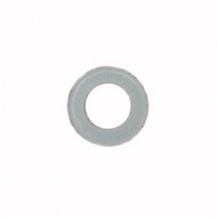 Product No : SF707-2 8x5mm Washer Plastic Product