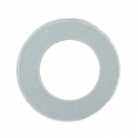 Product No : SF707-2 17x10mm Washer Plastic Product