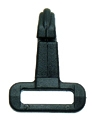 SF301-1 Plastic Snap Hook