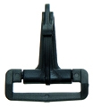 SF308-38mm Plastic Snap Hook