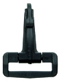 SF309-32mm Plastic Snap Hook