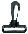 SF310-38mm Plastic Swivel Hooks