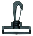 SF310-45mm Plastic Swivel Hooks