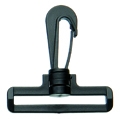 SF310-51mm Plastic Swivel Hooks