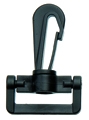 SF311-32mm Plastic Swivel Hooks