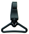 SF315-51mm Plastic Swivel Hooks