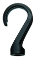 SF329-1 Plastic Snap Cord Hooks