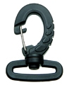 SF331-32mm Plastic Swivel Clips