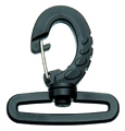 SF331-45mm Plastic Swivel Clips