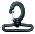 SF331-51mm Plastic Swivel Clips