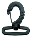 SF332-38mm Plastic Swivel Hooks