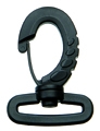 SF332-32mm Plastic Swivel Hooks