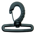 SF332-51mm Plastic Swivel Hooks