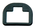 Product No : SF336 Plastic Product - D-ring