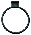 SF338 POM O-ring