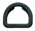 SF413-20mm型聚甲醛(POM)D型環