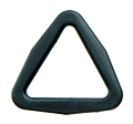 SF414 - 25mm Triangular Ring