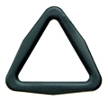 SF414-32mm Triangular Ring