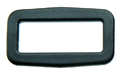 SF420-1-32mm塑膠長方環