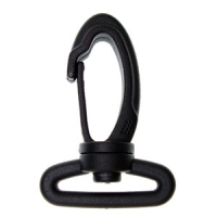 SF344 - 25mm Plastic Swivel Clips