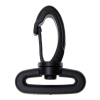 SF344-32mm Plastic Swivel Clips