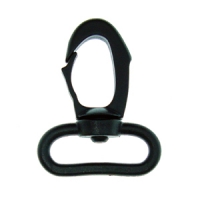 SF349-25mm Plastic Swivel Clips