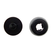 Product No : SF710 H9.5 x W17mm Stud Plastic Product