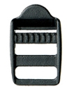 Ladder Lock Buckles : SF503-16mm