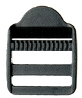 Ladder Lock Buckle : SF503-25mm
