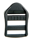 Ladder Lock Buckle : SF503-1-16mm