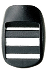 Ladderlock Buckles : SF504-20mm